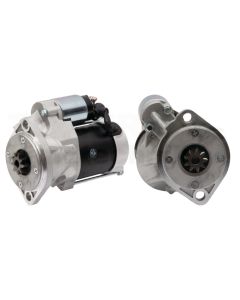 Starter 12 V / 3,0 kW
