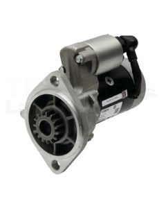 Getriebestarter 12V 2,0kW