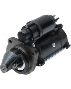Getriebestarter 12 V / 3,2 kW