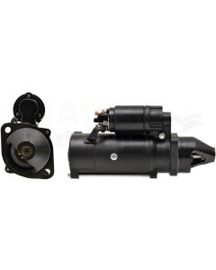 Getriebestarter 12 V / 3,4 kW
