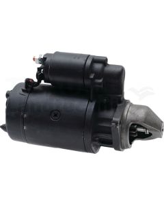 Starter 24 V / 3,2 kW