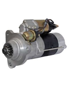 Getriebestarter 24 V / 7,5 kW