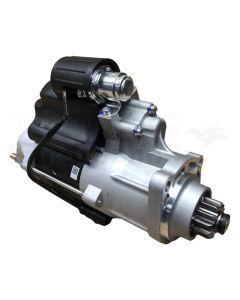 Getriebestarter 24 V / 7,5 kW