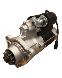 Getriebestarter 24 V / 7,5 kW