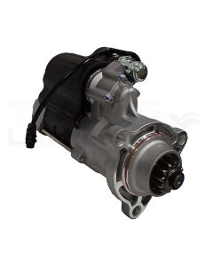 Getriebestarter 24 V / 7,5 kW