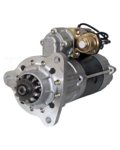 Getriebestarter 24 V / 7,5 kW