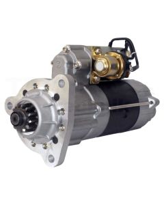 Getriebestarter 24 V / 7,5 kW