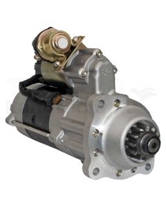 Getriebestarter 24 V / 7,5 kW