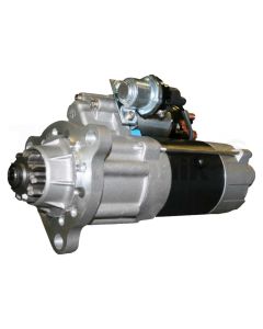 Getriebestarter 24 V / 7,5 kW