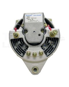 Generator 28 V / 75 A
