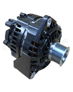 Generator 28 V / 180 A