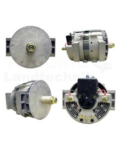 Generator 28 V / 110 A