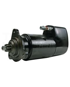 Starter 24 V / 6,6 kW