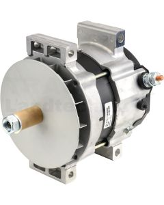 Generator 28 V / 150 A
