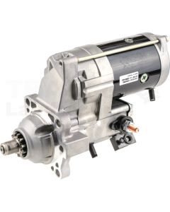 Getriebestarter 24 V / 7,8 kW