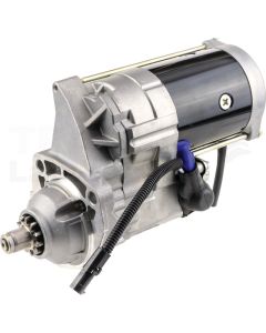Getriebestarter 12 V / 4,8 kW