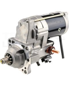 Getriebestarter 12 V / 4,8 kW