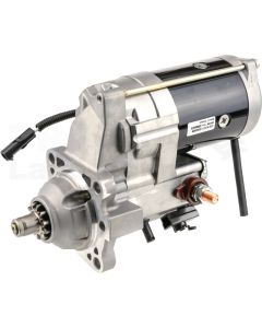 Getriebestarter 12 V / 4,8 kW