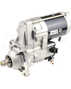 Getriebestarter 12 V / 4,8 kW