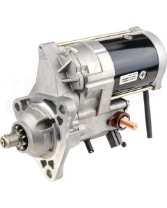 Getriebestarter 12 V / 4,8 kW
