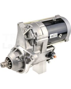 Getriebestarter 24 V / 5,5 kW