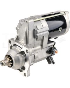 Getriebestarter 24 V / 5,5 kW