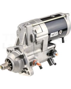Getriebestarter 24 V / 4,8 kW