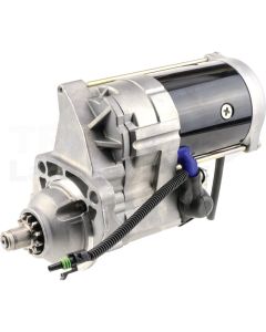 Getriebestarter 24 V / 7,8 kW