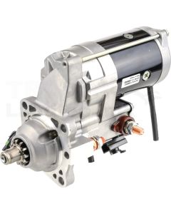Getriebestarter 24 V / 7,8 kW