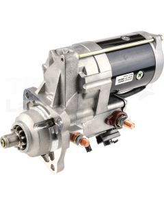 Getriebestarter 12 V / 4,8 kW