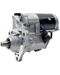 Getriebestarter 12 V / 5,0 kW