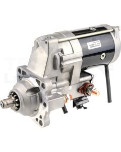 Getriebestarter 24 V / 7,8 kW
