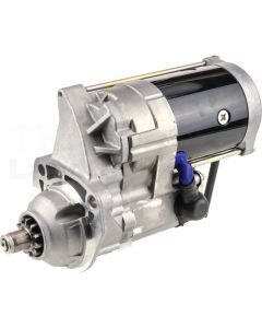 Getriebestarter 12 V / 5,0 kW