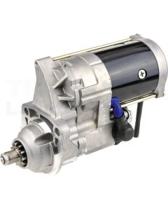 Getriebestarter 12 V / 5,0 kW