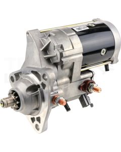 Getriebestarter 12 V / 4,8 kW