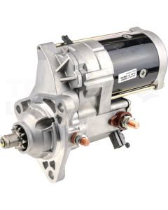 Getriebestarter 12 V / 4,8 kW