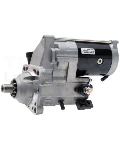 Getriebestarter 24 V / 7,8 kW