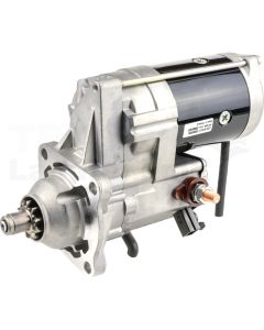 Getriebestarter 24 V / 7,8 kW