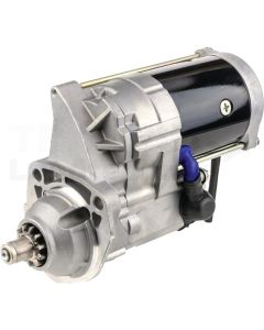 Getriebestarter 24 V / 7,8 kW