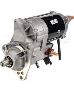 Getriebestarter 12 V / 5,0 kW