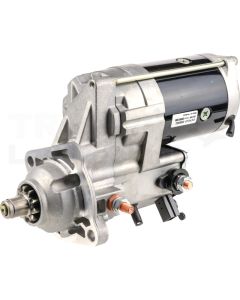 Getriebestarter 12 V / 4,8 kW