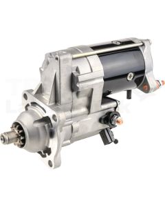 Getriebestarter 24 V / 7,8 kW