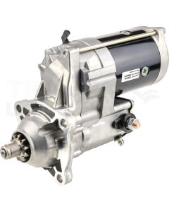 Getriebestarter 24 V / 7,8 kW