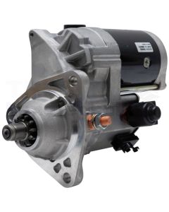Getriebestarter 12 V / 5,0 kW
