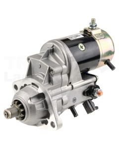 Getriebestarter 24 V / 4,5 kW