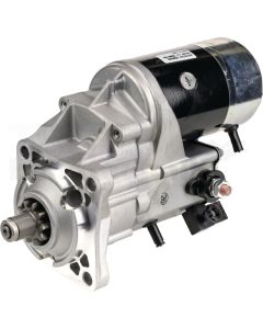 Getriebestarter 24 V / 4,5 kW