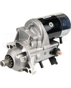 Getriebestarter 12 V / 2,5 kW