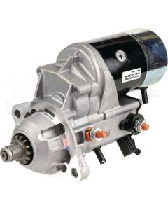 Getriebestarter 12 V / 2,5 kW