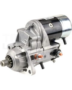 Getriebestarter 12 V / 2,7 kW