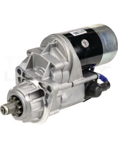 Getriebestarter 12 V / 2,5 kW
